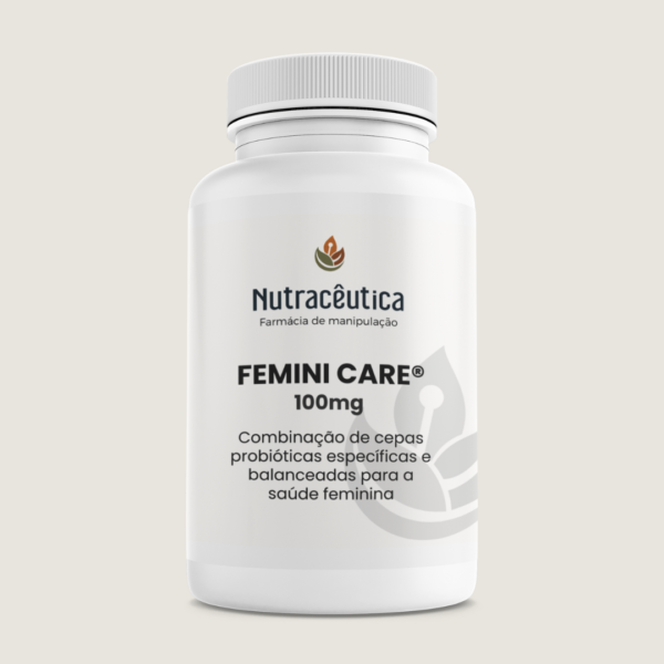 Femini Care® 100mg 30 doses