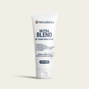 NUTRABLEND | Gel Creme Hidratante, Nutritivo e Reparador com Hidroviton®
