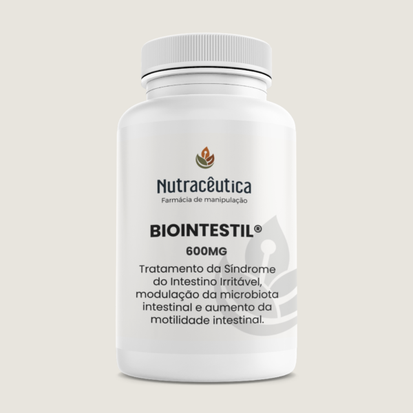 BIOintestil® | Saúde Intestinal 30 doses