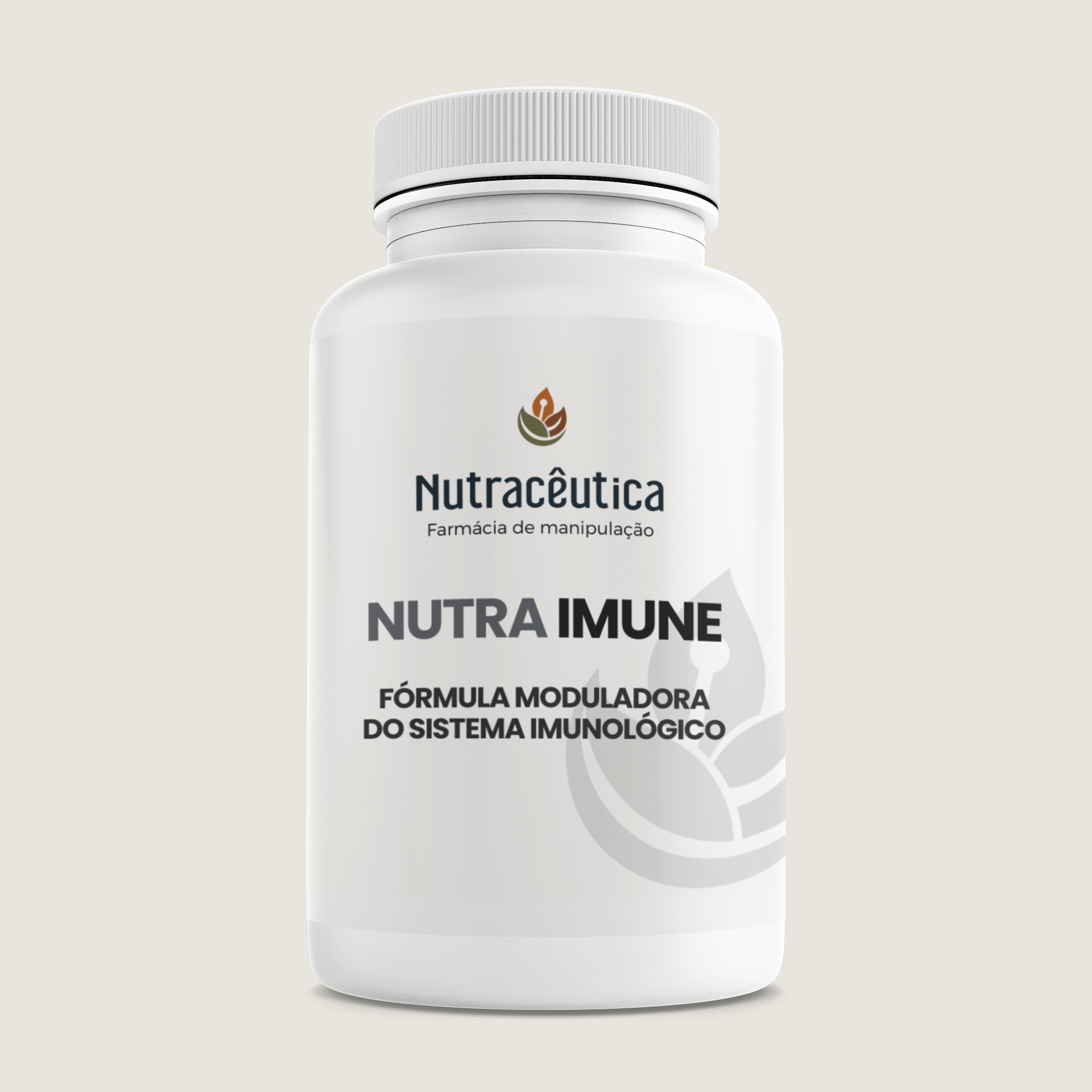 NUTRA IMUNE | Imunidade e Resistência