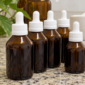 NUTRA DETOX | Protocolo de Desparasitação e Detoxificação Natural Hulda Clark Completo