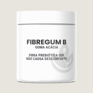 Fibregum B | Fibra prebiótica para saúde intestinal