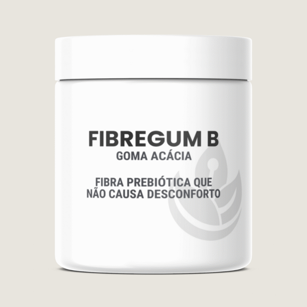 Fibregum B | Fibra prebiótica para saúde intestinal